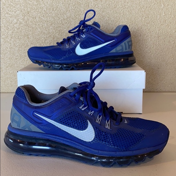 Nike Shoes - Nike Air Max shoes
